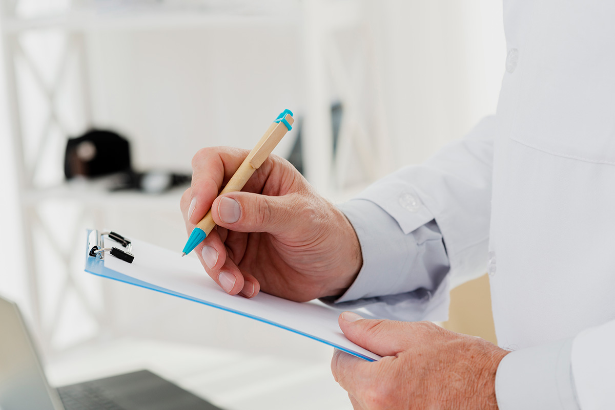 Testosterone Replacement Therapy In Testosterone Replacement Therapy Clinic In Moore