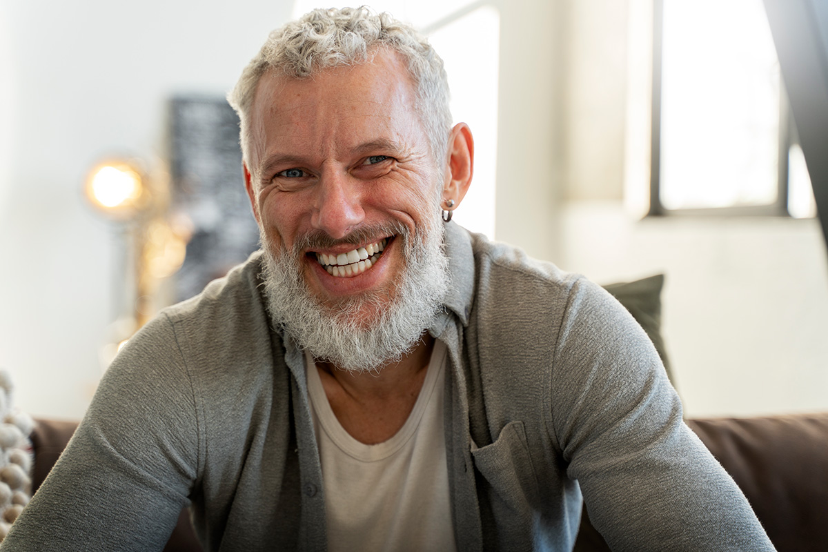Testosterone Replacement Therapy for Men In Testosterone Replacement Therapy Clinic In Moore